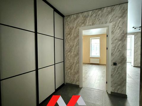 квартира за адресою Київська вул., 10-В, к.2