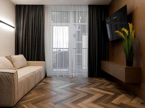 квартира за адресою Героїв Маріуполя вул. (Петра Козланюка), 17