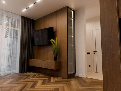 квартира за адресою Героїв Маріуполя вул. (Петра Козланюка), 17