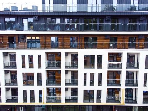 квартира за адресою Героїв Маріуполя вул. (Петра Козланюка), 17