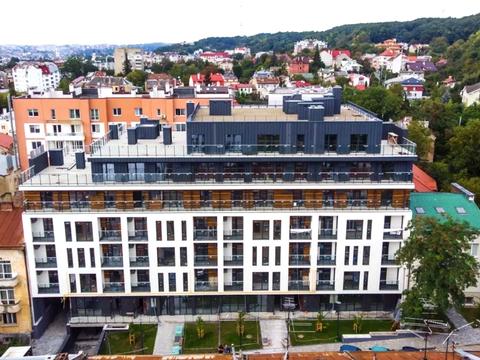 квартира за адресою Героїв Маріуполя вул. (Петра Козланюка), 17