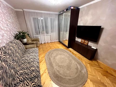 квартира по адресу Гетмана Мазепы ул., 2