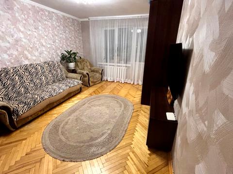 квартира по адресу Гетмана Мазепы ул., 2