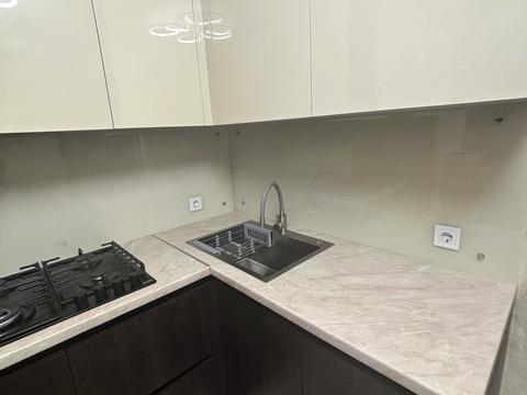 квартира по адресу Гетмана Мазепы ул., 2