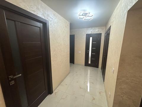 квартира по адресу Гетмана Мазепы ул., 2