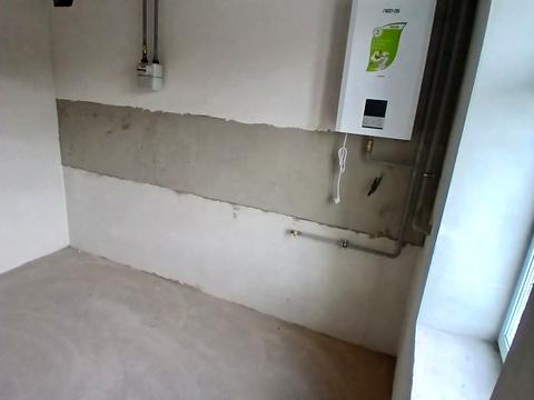 квартира за адресою Центральна вул., 33б