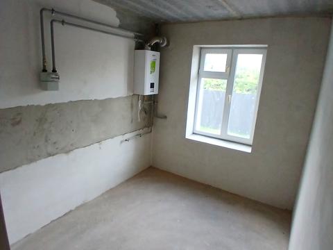 квартира за адресою Центральна вул., 33б