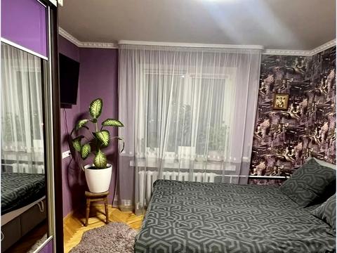 квартира по адресу Гетмана Мазепы ул., 2