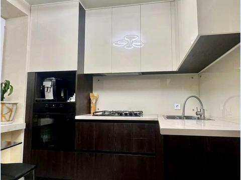 квартира по адресу Гетмана Мазепы ул., 2