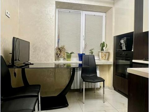 квартира по адресу Гетмана Мазепы ул., 2