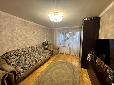 квартира по адресу Гетмана Мазепы ул., 2