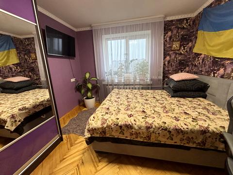 квартира по адресу Гетмана Мазепы ул., 2