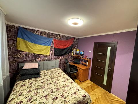 квартира по адресу Гетмана Мазепы ул., 2