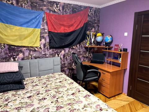 квартира по адресу Гетмана Мазепы ул., 2