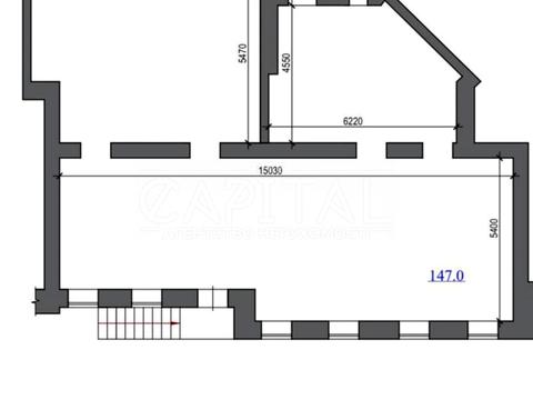комерційна за адресою Інститутська вул., 24