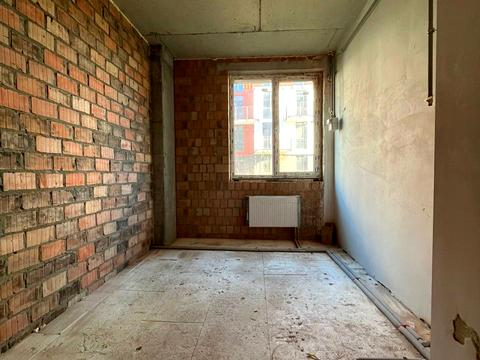 квартира по адресу Филиппа Орлика ул., 30