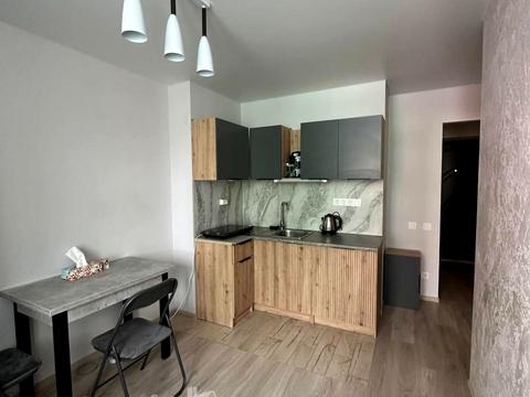 квартира за адресою Василя Симоненка вул., 107