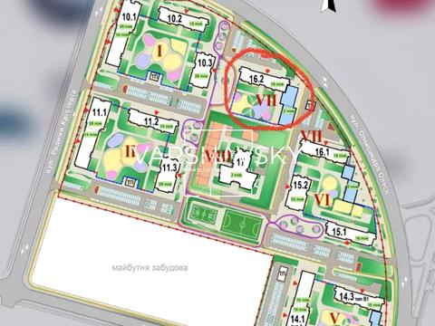 коммерческая по адресу Олександра Олеся ул., 7