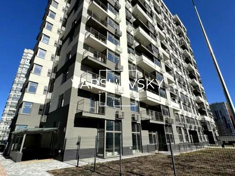 коммерческая по адресу Олександра Олеся ул., 7