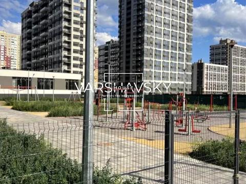 коммерческая по адресу Олександра Олеся ул., 7