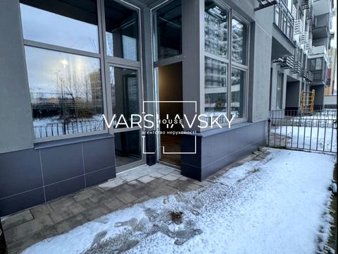 коммерческая по адресу Олександра Олеся ул., 7