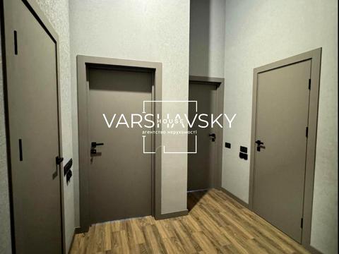 коммерческая по адресу Олександра Олеся ул., 7