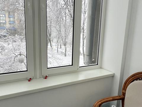 квартира за адресою Шовковична вул., 10