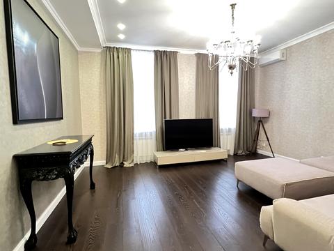 квартира за адресою Шовковична вул., 10