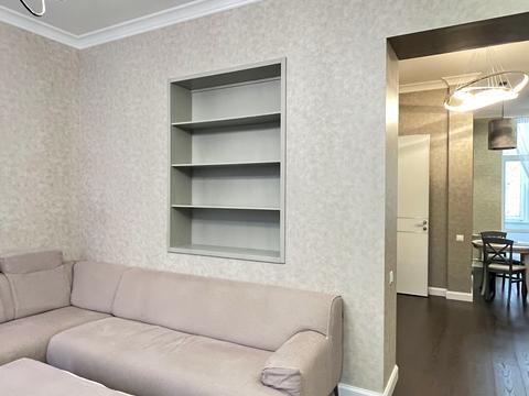 квартира за адресою Шовковична вул., 10