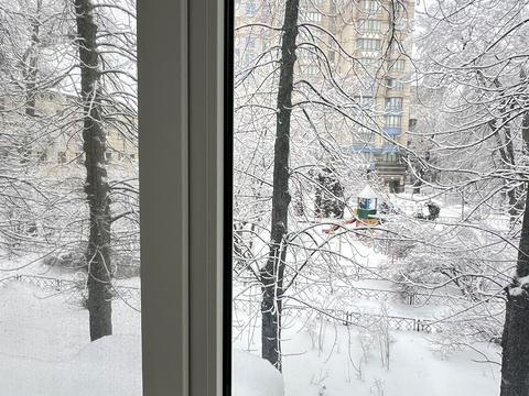 квартира за адресою Шовковична вул., 10