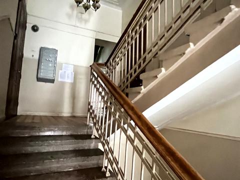 квартира за адресою Шовковична вул., 10