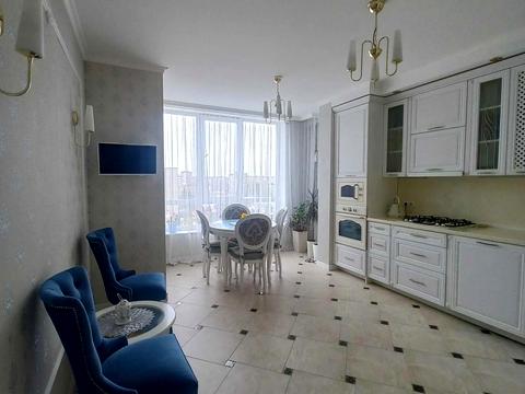 квартира по адресу Трускавецкая ул., (Будинок 1)