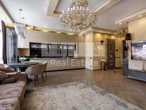 квартира за адресою Андрія Верхогляда вул. (Михайла Драгомирова), 11-В