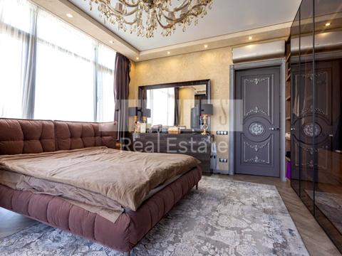 квартира за адресою Андрія Верхогляда вул. (Михайла Драгомирова), 11-В