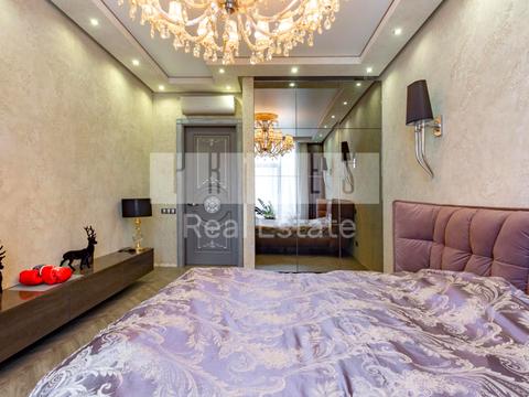 квартира за адресою Андрія Верхогляда вул. (Михайла Драгомирова), 11-В