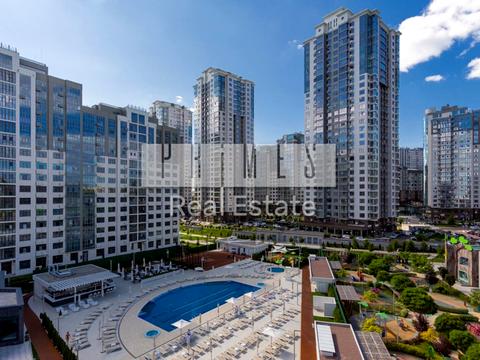 квартира за адресою Андрія Верхогляда вул. (Михайла Драгомирова), 11-В