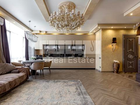 квартира за адресою Андрія Верхогляда вул. (Михайла Драгомирова), 11-В