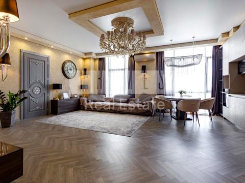 квартира за адресою Андрія Верхогляда вул. (Михайла Драгомирова), 11-В