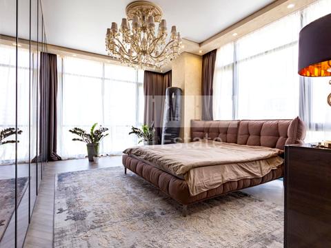 квартира за адресою Андрія Верхогляда вул. (Михайла Драгомирова), 11-В