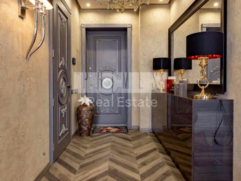 квартира за адресою Андрія Верхогляда вул. (Михайла Драгомирова), 11-В