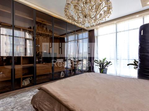 квартира за адресою Андрія Верхогляда вул. (Михайла Драгомирова), 11-В