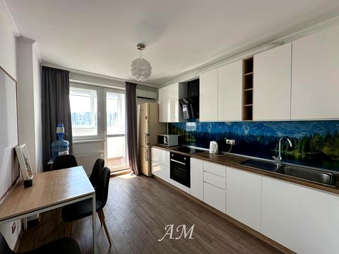 квартира за адресою Деміївська вул., 14