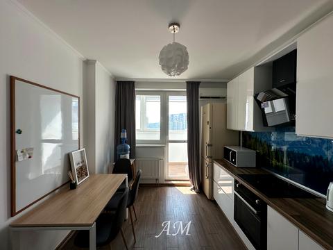 квартира за адресою Київ, Деміївська вул., 14