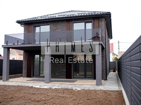 будинок за адресою Березова вул.