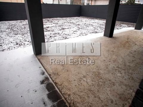 будинок за адресою Березова вул.