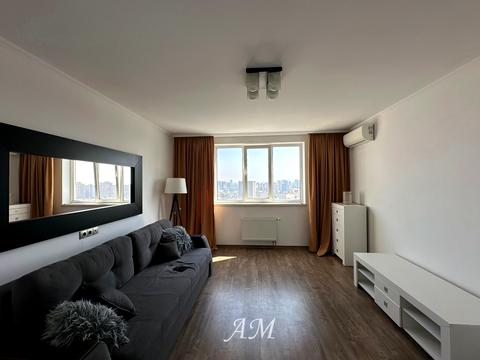 квартира за адресою Київ, Деміївська вул., 14