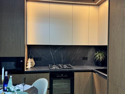 квартира за адресою Ольги Кобилянської вул. (Достоєвського), 1-В/21