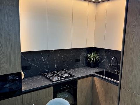 квартира за адресою Ольги Кобилянської вул. (Достоєвського), 1-В/21