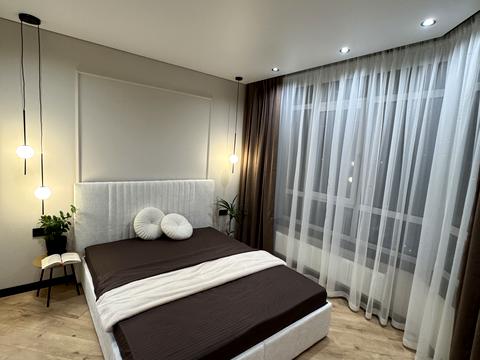 квартира за адресою Ольги Кобилянської вул. (Достоєвського), 1-В/21