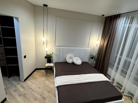 квартира за адресою Ольги Кобилянської вул. (Достоєвського), 1-В/21